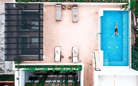 Zendero Tulum 4*